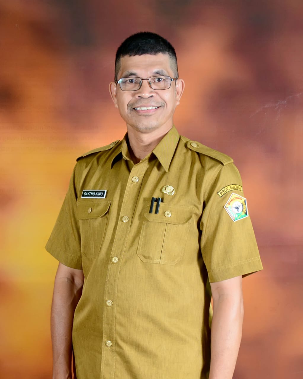 Tentang SMAN 1 Sampara