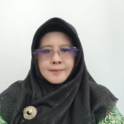 Suyati, S.Pd., M.Pd