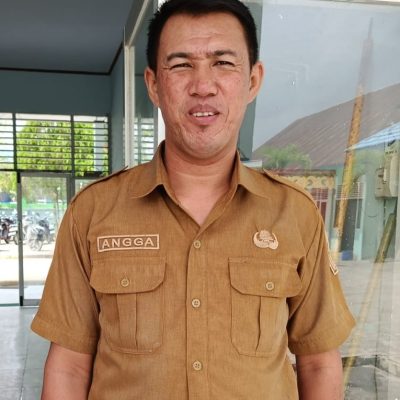 Angga Purnama, S.Pd