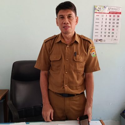 Abdul Hafid, S.Pd., M.Pd