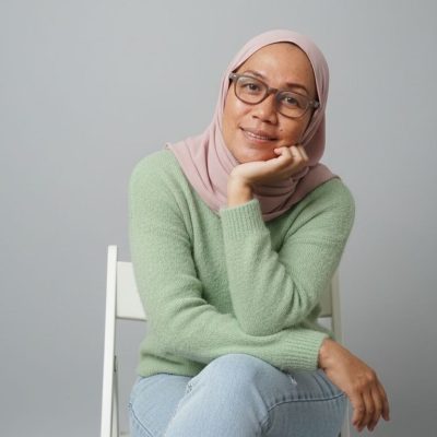 Rosmawati, S.Pi., M.Pd