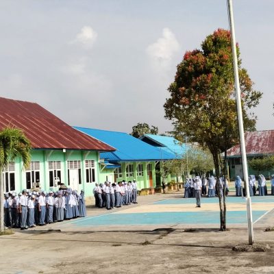 Upacara Bendera