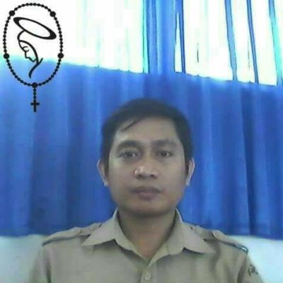 Wellem Frans, L. S.Pd