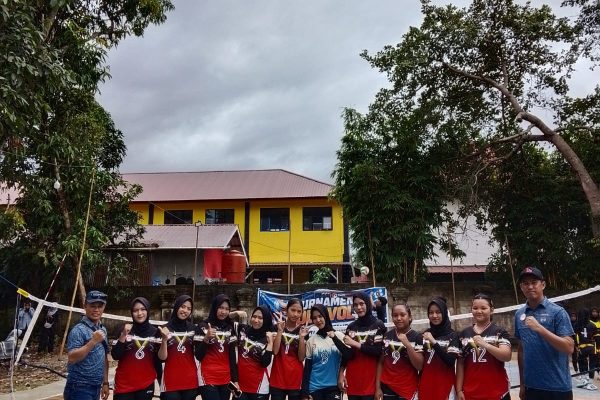 Dominasi SMAN 2 Raha dan SMAN 1 Unaaha Warnai Penutupan Kejuaraan Antar Pelajar Se-Sultra 2026